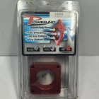 Airaid 310-510 Poweraid Throttle Body Spacer For 91-06 Wrangler 4.0L New. Price: $49.99.