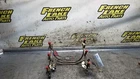 Rail W/fuel Injectors 3.8L Supercharged Fits 2005 Buick Park Ave 1349366 Used. Price: $75.00.