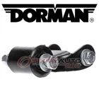 Dorman Rearward Leaf Spring Shackle For 1975-1999 Chevrolet P30 Vv New. Price: $73.75.