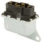 Hvac Blower Motor Relay 4 Seasons 35910 New. Price: $40.97.