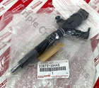 Toyota Genuine 2367039445 Injector Assy 23670-39445 Oem New. Price: $552.54.