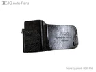 Fuel Pump Shield 13-16 Ford Fusion 2.0 DM5E9A397AC Used. Price: $26.20.