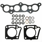 Walker Products Fuel Injector Repair Kit Fits 1986-1994 Mazda 323 New. Price: $52.49.