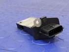 Air Flow Meter Nissan Fits Altima Maxima Titan 350Z Cube Genuine Oem 226807S00A Used. Price: $19.99.