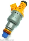 Motor Remanufactured FOTE-D5A Ford Fuel Injector 0280150943 0280150556. Price: $45.00.