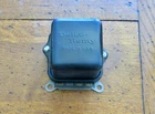1963-68 Pontiac Firebird Gto 442 Voltage Regulator Gm 1119511 Delco Remy 5F Nice Used. Price: $125.00.