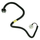 For Mitsubishi Eclipse 1996-1999 Beck Arnley Ignition Knock Sensor New. Price: $71.47.