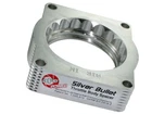 Afe 46-33002 Silver Bullet Throttle Body Spacer Kit New. Price: $148.91.