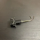 Mercedes W163 W220 Injector A1130780249 Wire Connector 2035450528 # 0577 Used. Price: $20.00.