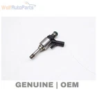 2018-2020 Vw Tiguan 2.0L Fuel Injector 06G906036E Used. Price: $54.99.