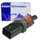 Delphi Coolant Temperature Sensor For 2008-2019 Jeep Grand Cherokee 3.6L Zf New. Price: $33.37.