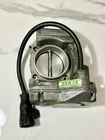 Mercedes W124 R129 SL320 E320 S320 M104 Throttle Body Assembly 0001415725 Oem Used. Price: $215.00.