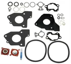 Fuel Injection Throttle Body Repair Kit Acdelco 219-606 New. Price: $83.33.