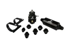 Aeromotive For Stealth Fuel System / Bypass Carb New. Price: $681.34.