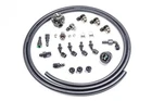 Radium Engineering 20-0978 Fuel Rail Plumbing Kit For 02-14 Subaru WRX/04-21 Sti New. Price: $379.95.