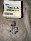 Bendix Pressure Protection VALVE-PR2 PR-2 Original OR277147X 277147N Remanufactured. Price: $58.00.
