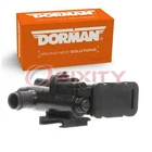 Dorman Vapor Canister Vent Solenoid For 1999-2002 Pontiac Firebird 3.8L 5.7L Su New. Price: $37.20.