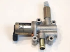 Oem 93-97 Nissan Quest Villager Idle Air Control Iac Valve 23781-0B000 AAC87-37 Remanufactured. Price: $160.00.