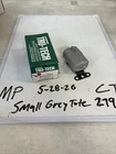 Standard Tru-tech RY109T Relay Ford Chrysler Dodge Jeep Vehicles New. Price: $22.50.