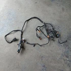 99-01 Honda Prelude Left Side Headlight Wiring Harness 32120-S30-A01 Oem Used. Price: $159.99.
