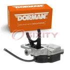 Dorman 4WD Actuator For 2005-2017 Toyota Tacoma Driveline Axles Differential Nb New. Price: $365.80.