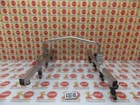 2007-2009 Chevrolet Avalanche 1500 Fuel Rail W/ Injector Set 12580681 Oem Used. Price: $129.99.