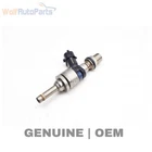 2010-2016 Porsche Panamera Fuel Injector 94811012833 Used. Price: $35.99.
