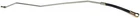 Dorman 800-844 Rear Fuel Line Compatible With Select Chevrolet/gmc Models New. Price: $135.67.