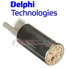 Delphi Fuel Pump & Strainer Set 2005-2008 Ford Escape 2.3L 3.0L L4 V6 Cu New. Price: $181.70.