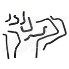 Mishimoto Ancillary Hose Kit Fits Subaru Impreza Wrx/sti 2001-2005 Black New. Price: $199.95.