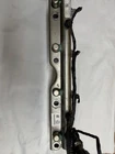 2012-2018 Ford Focus 2.0 Fuel Rail CM5E9D280AH. W/ Injectors Oem Used. Price: $46.00.