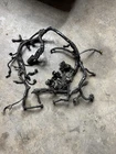 Used Oem 2004.5-2006 Chevrolet Gmc 6.6L Duramax Lly Engine Wiring Harness. Price: $380.00.