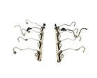 2011 Bmw 750I Oem Pair Of Fuel Rails Used. Price: $165.00.
