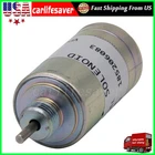 185206083 185206084 Fuel Shut Off Solenoid 185206085 For Perkins 100 Series Us New. Price: $33.99.