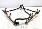 02-04 Oem Porsche Carrera 911 996 3.6L Engine Fuel Injection Rail Line Set Used. Price: $299.95.
