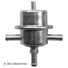 Fuel Injection Pressure Regulator Beck/arnley Fits 83-91 Vw Vanagon 2.1L-H4 New. Price: $162.99.