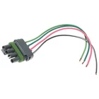 Standard Ignition S-558 Idle Speed Control Motor Connector New. Price: $53.61.