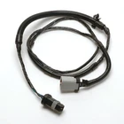 Delphi FA10002 Fuel Pump Wiring Harness For Dodge Grand Caravan/plymouth Voyager New. Price: $18.98.
