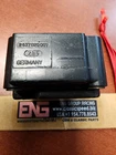 Mercedes-benz Bosch 2437929007 Fuel Injection Eha Electro Hyd. Actuator Valve Used. Price: $219.31.