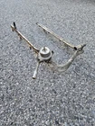 1995 Ford F250 351W V8 5.8 Oem Fuel Injector Injection Rails Used. Price: $240.00.