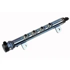 Genuine Acdelco For Chevy Cruze 14 15 Multiport Fuel Injection Rail Steel New. Price: $1193.93.