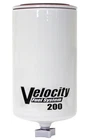 Fuelab Diesel Velocity Series Fuel/water Separator Element - Up 210 Gph New. Price: $58.72.