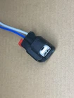 New Ford Fuel Injector Connector Pigtail Wiring Harness 5U2Z-14S411-ZB WPT-1051. Price: $19.99.