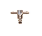 Bosch / Siemens 2.8 Jtdm Common Rail System Aluminium Waste Joint 2-WAY X1 New. Price: $17.00.
