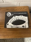 Afe Silver Bullet Throttle Body Spacer New. Price: $90.00.
