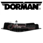 Dorman Automatic Transmission Oil Pan For 2002-2006 Cadillac Escalade Ext Wc New. Price: $82.71.