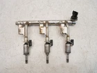 Injection Manifold Ford Ecosport 1.0 Ecoboost M1JJ CM5G-9H487-HD Used. Price: $203.00.