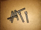 Bosch Fuel Injector 0437502013 Lot Of Used. Price: $89.99.