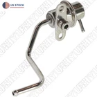#15160-58B00 Fuel Injection Pressure Regulator For Chevrolet Tracker Geo Suzuki New. Price: $22.82.