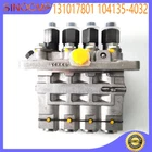 Fuel Injection Pump 131017801 104135-4032 For Perkins 404D Engine Cat 216B 232B New. Price: $439.99.
